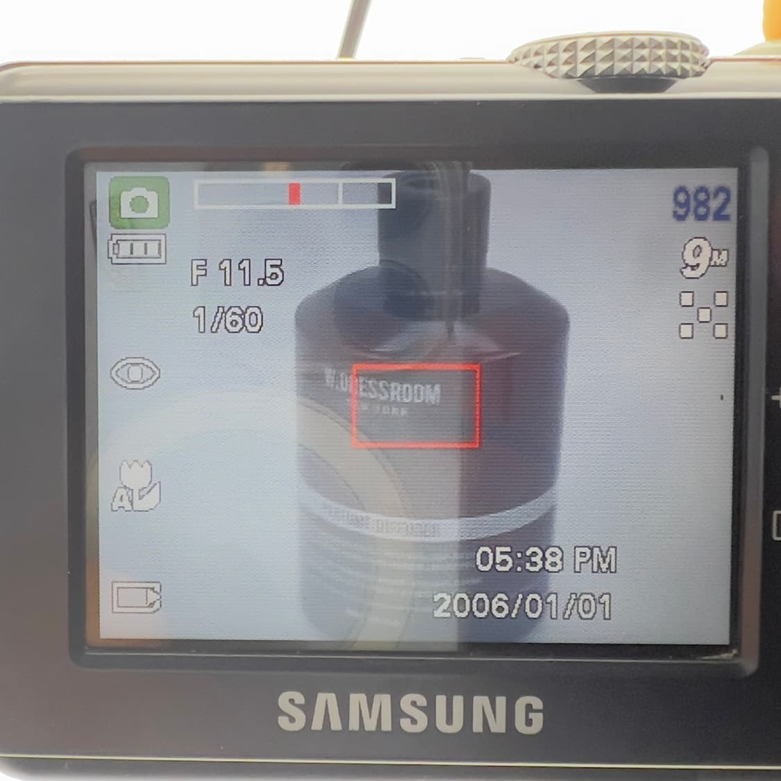 삼성 케녹스 Samsung Kenox S1000 블랙 상품이미지10