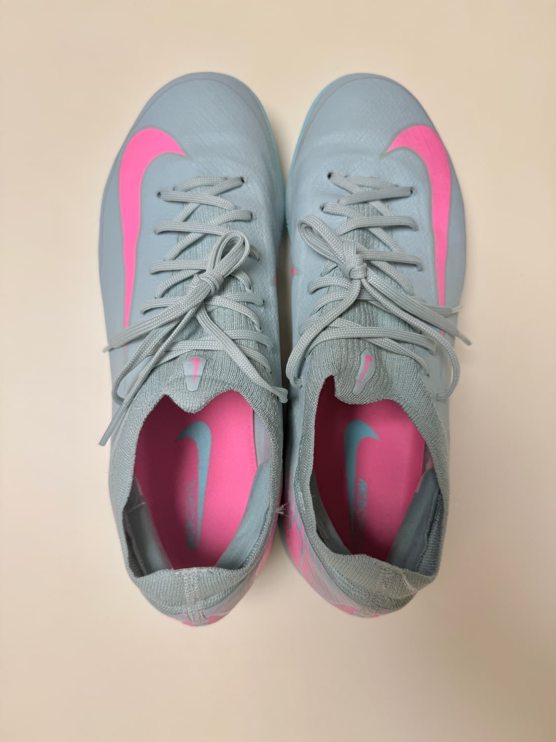 나이키 머큐리얼 베이퍼 16 프로 TF 260mm 상품이미지1