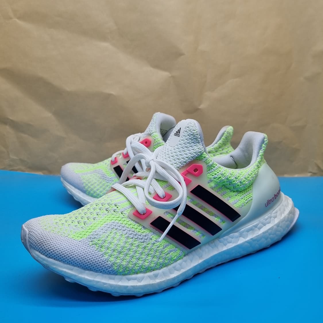 아디다스 울트라부스트5.0 DNA 운동화245  상품이미지1