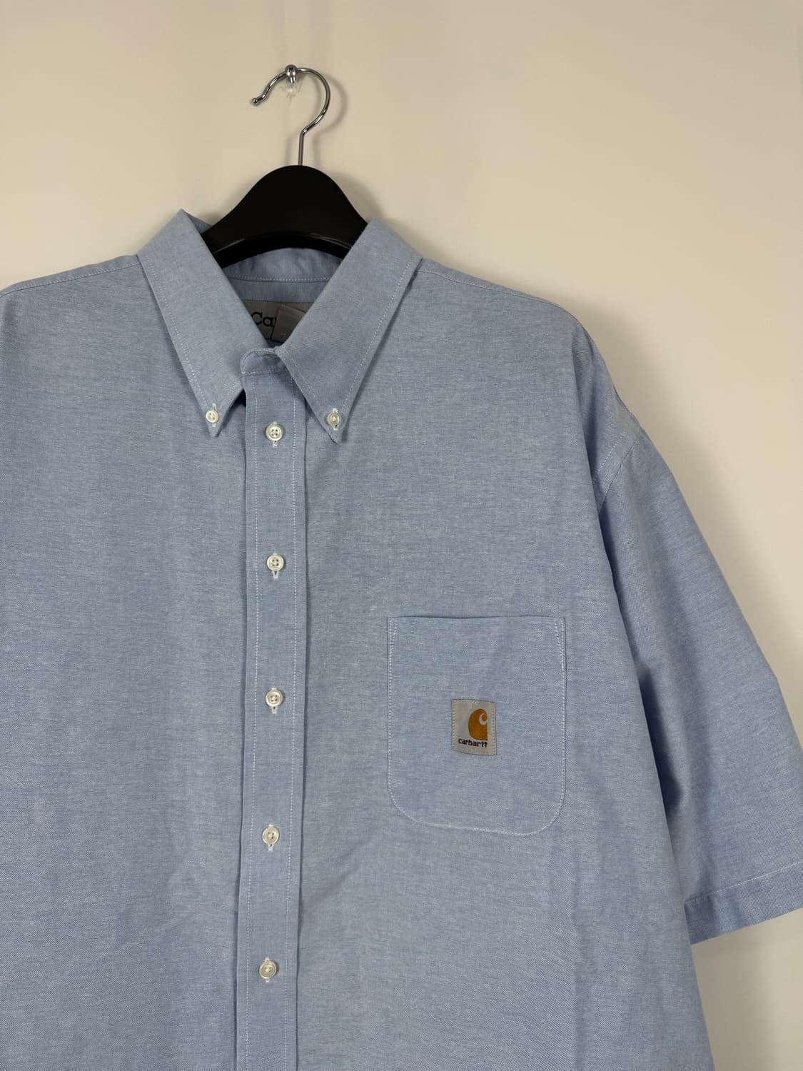 b151) 칼하트 워크 셔츠 상품이미지2