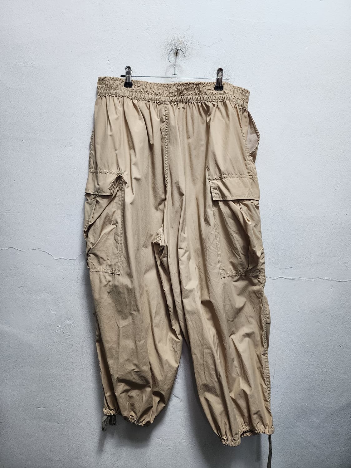 아메카지  카고 벌룬팬츠 상품이미지2