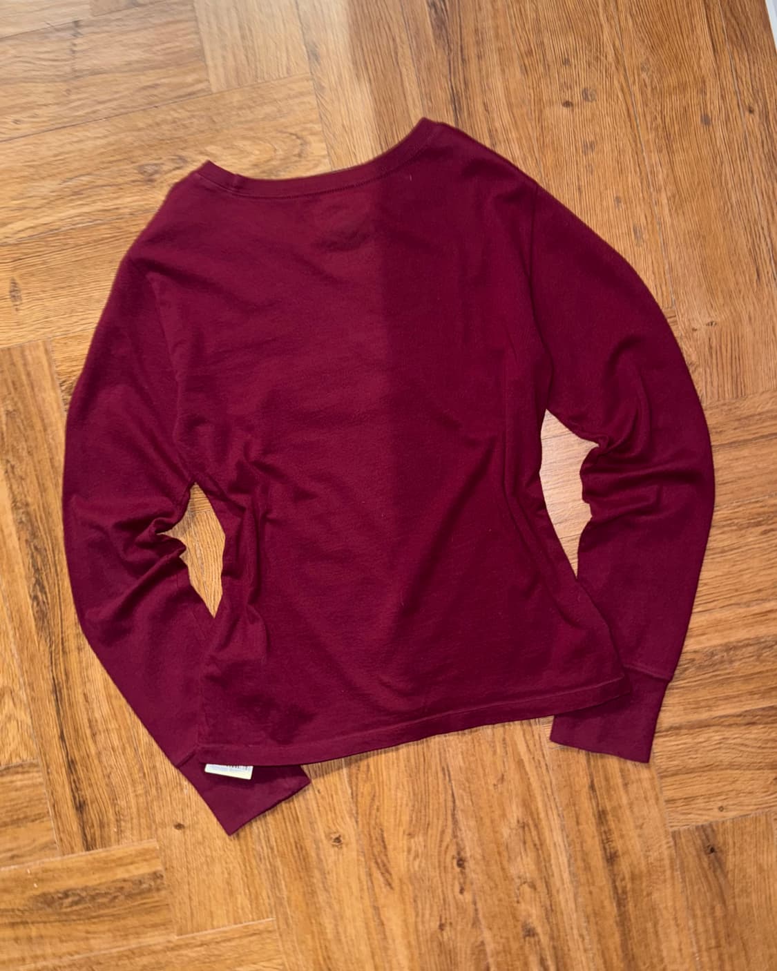 폴로 롱슬리브  상품이미지5