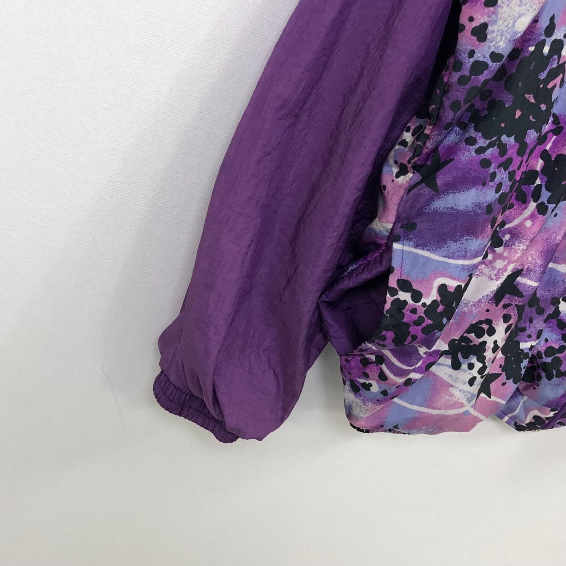 105 나이키 올드스쿨 바람막이 상품이미지5