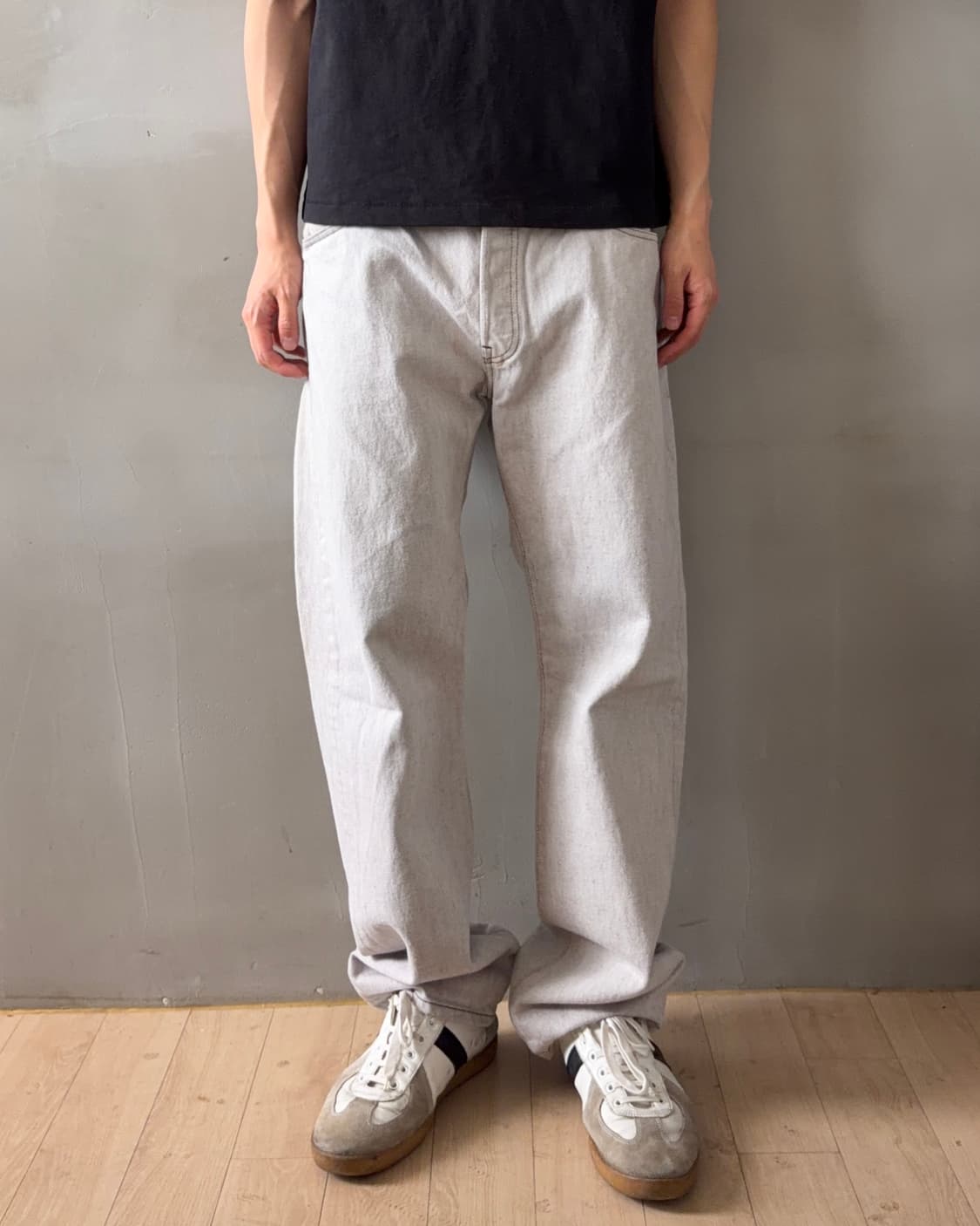 00s Levis 501 # 39 상품이미지1