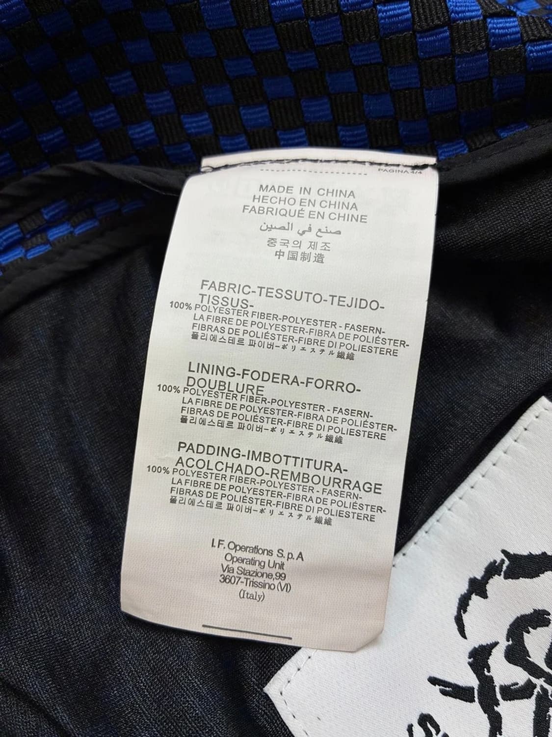 Shellac 00s 투웨이 아카이브 후드 집업 PN5148 상품이미지9