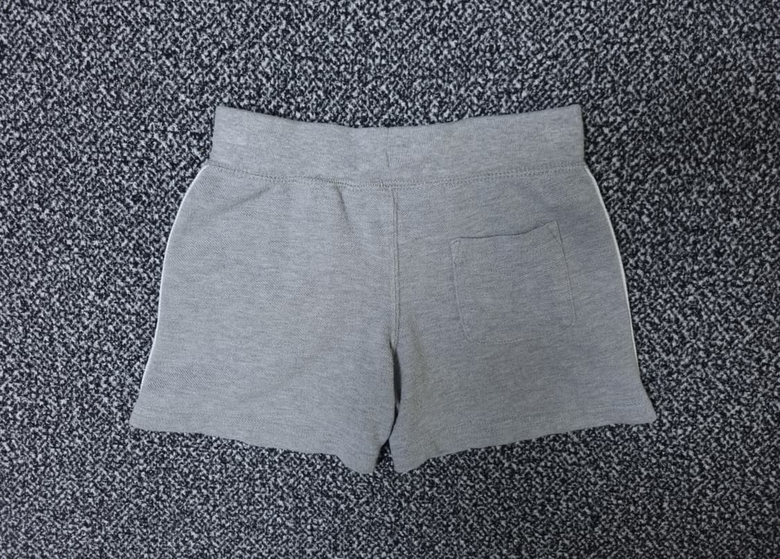 [무료배송][90]폴로 키즈 코튼 반바지 상품이미지2