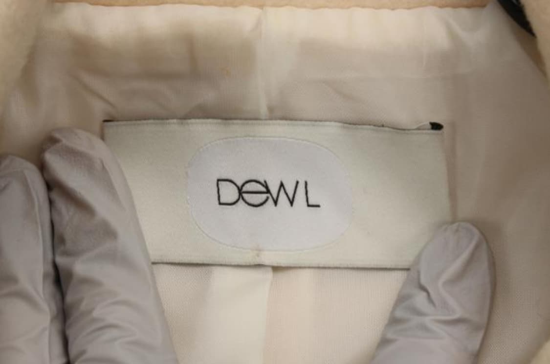 듀엘 코트 상품이미지5