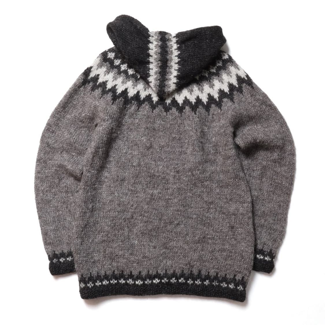 아이슬란드 Nordic Wool Cardigan

 상품이미지5