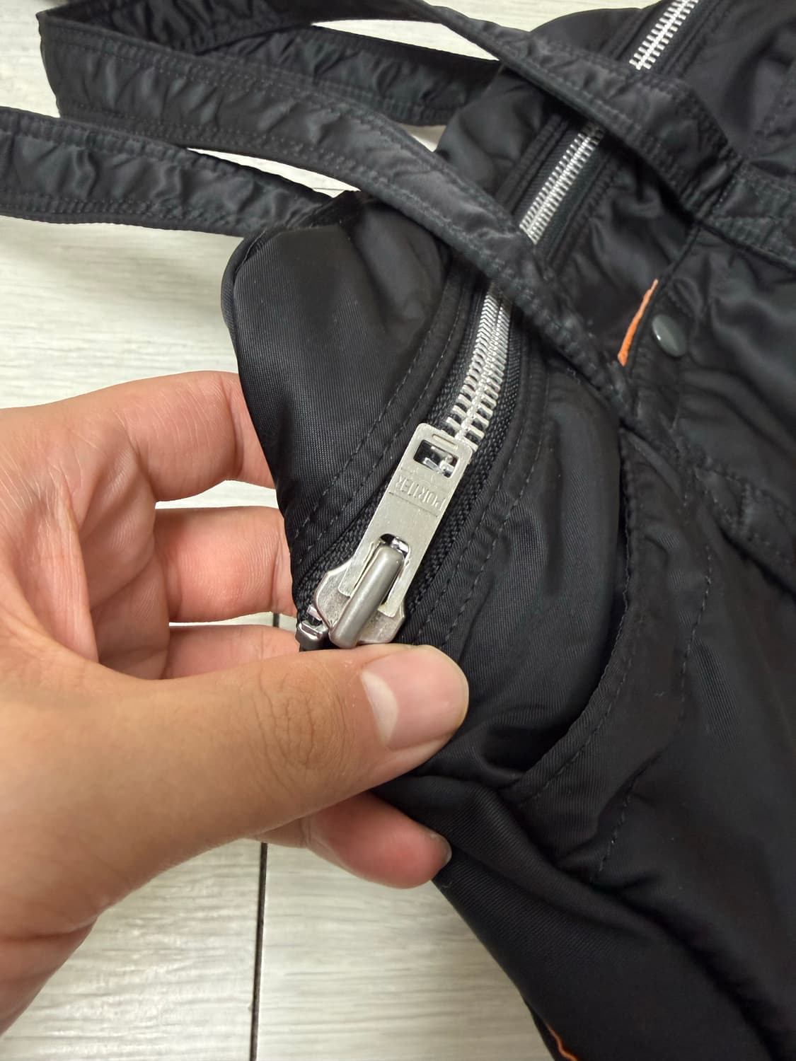 (신형)porter 요시다 포터 탱커 보스턴백 더플백 L 상품이미지5