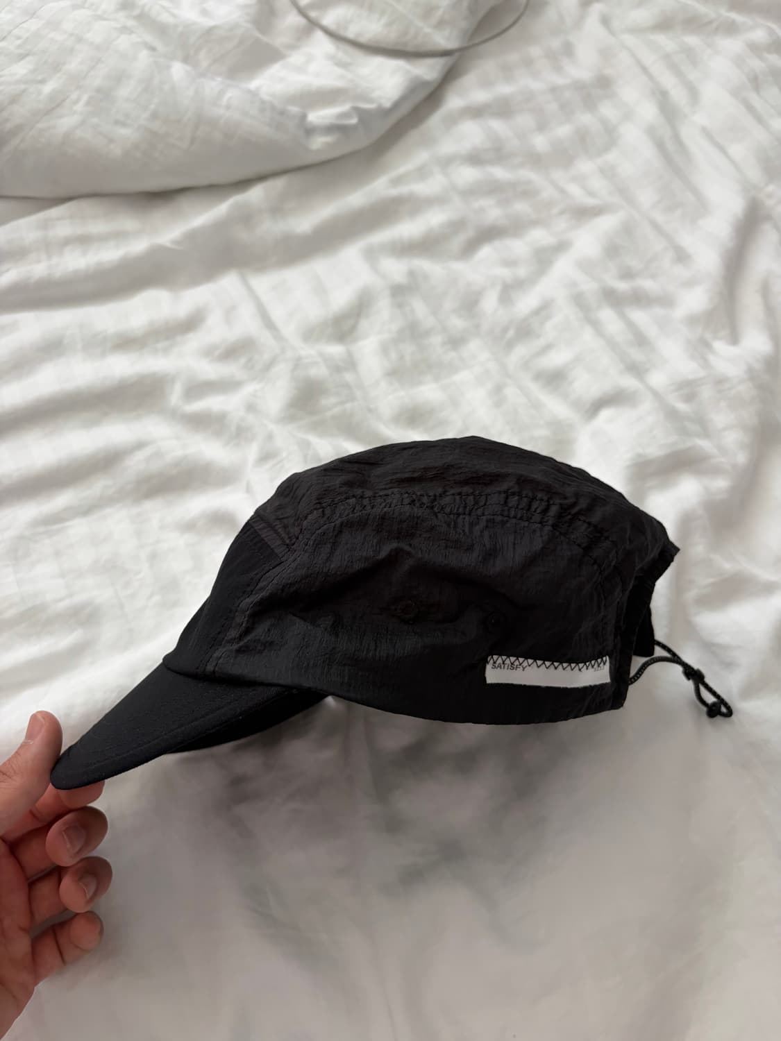세티스파이 Rippy Trail Cap  상품이미지2