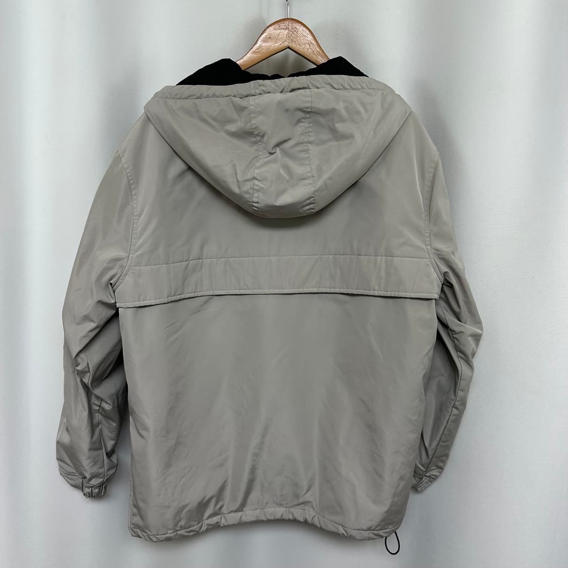 자라 남자 패딩 후드티 L  EIW 상품이미지5