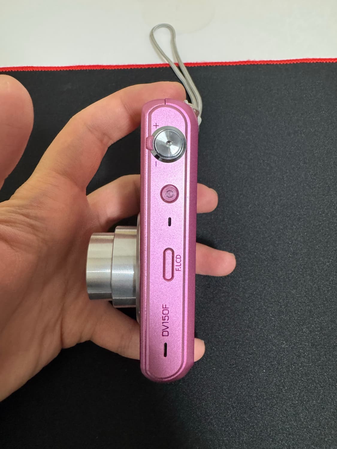 [새상품, 하츠투하츠 지우디카] 삼성 DV150F 디카 상품이미지4