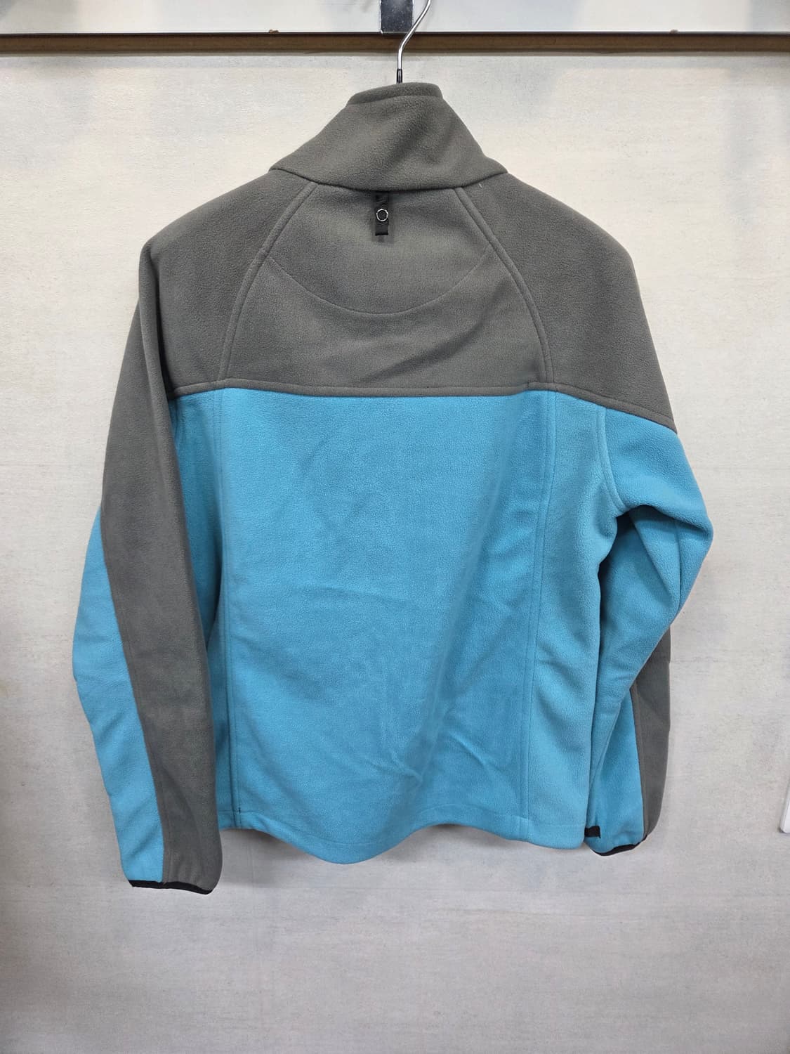 노스페이스 일본판 써밋시리즈 플리스 집업자켓 95 상품이미지2