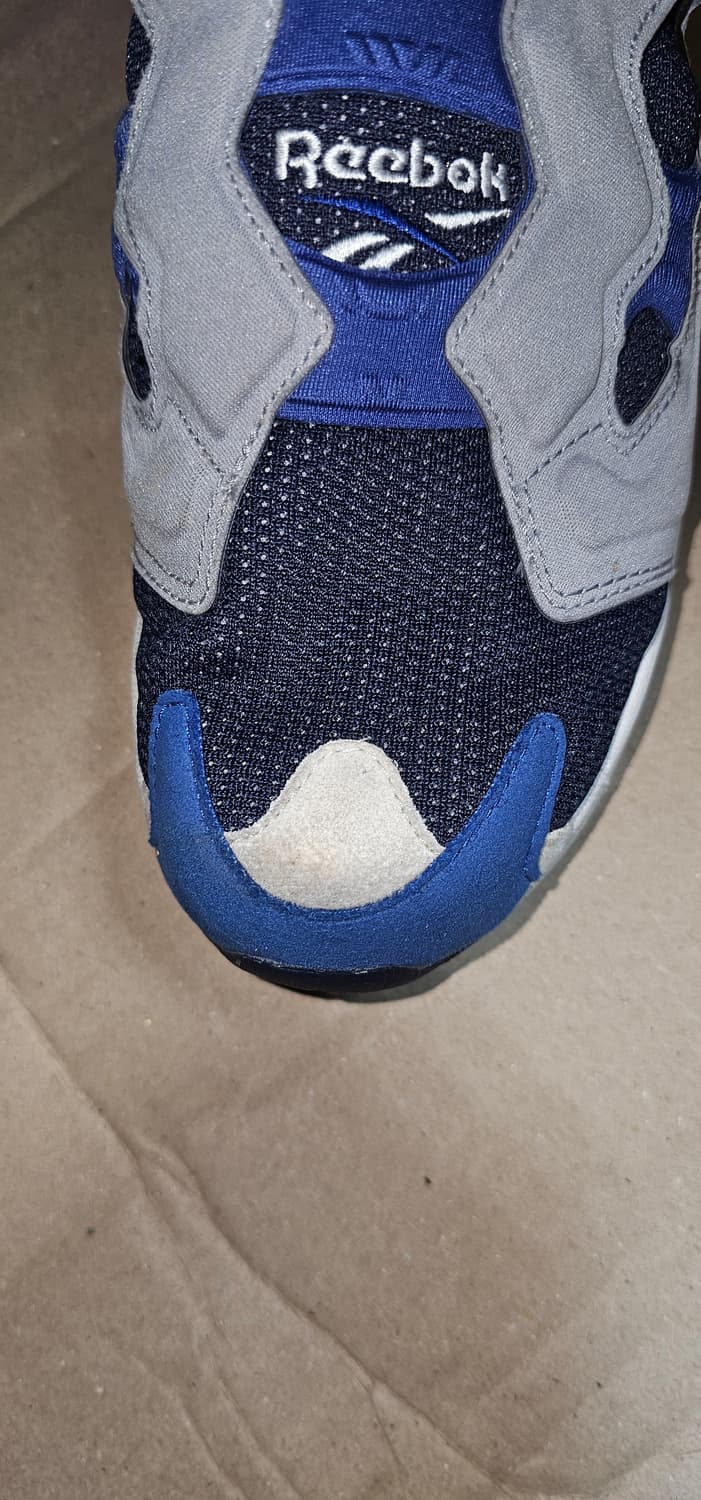 리복 퓨리 빔스 한정 275mm 상품이미지8