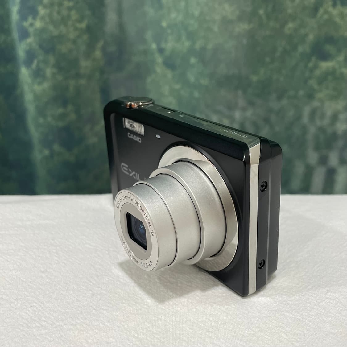 카시오 EXILM ex-zs5 ex-z27 디지털카메라 빈티지디카 상품이미지3