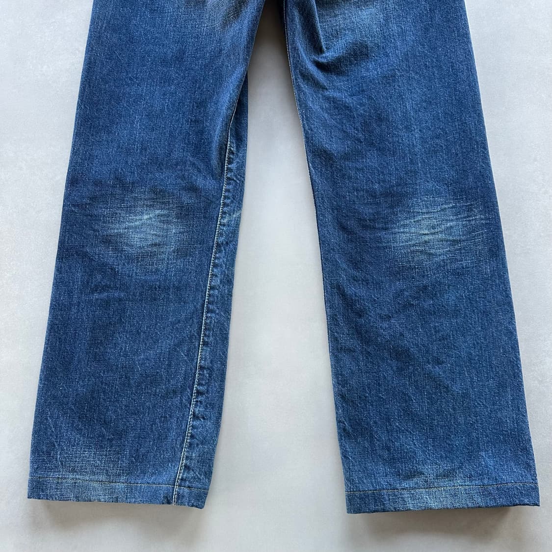 [32인치]리바이스 Levi's 00s 501 빈티지워싱 데님 팬츠 상품이미지6