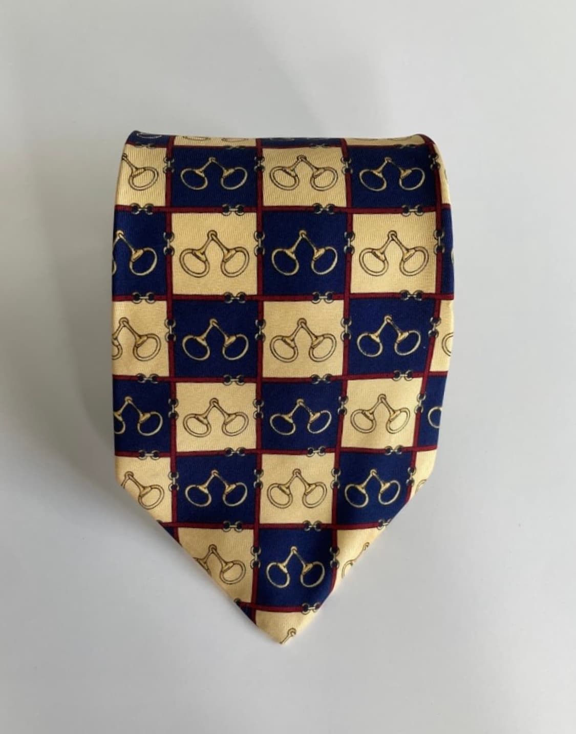 타미힐피거 넥타이 상품이미지9