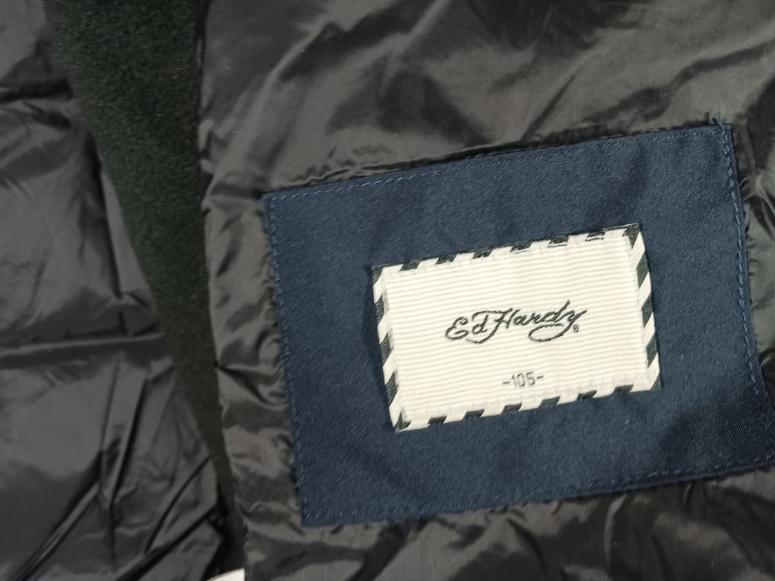 ED HARDY 에디하디 경량패딩 (105) 상품이미지9