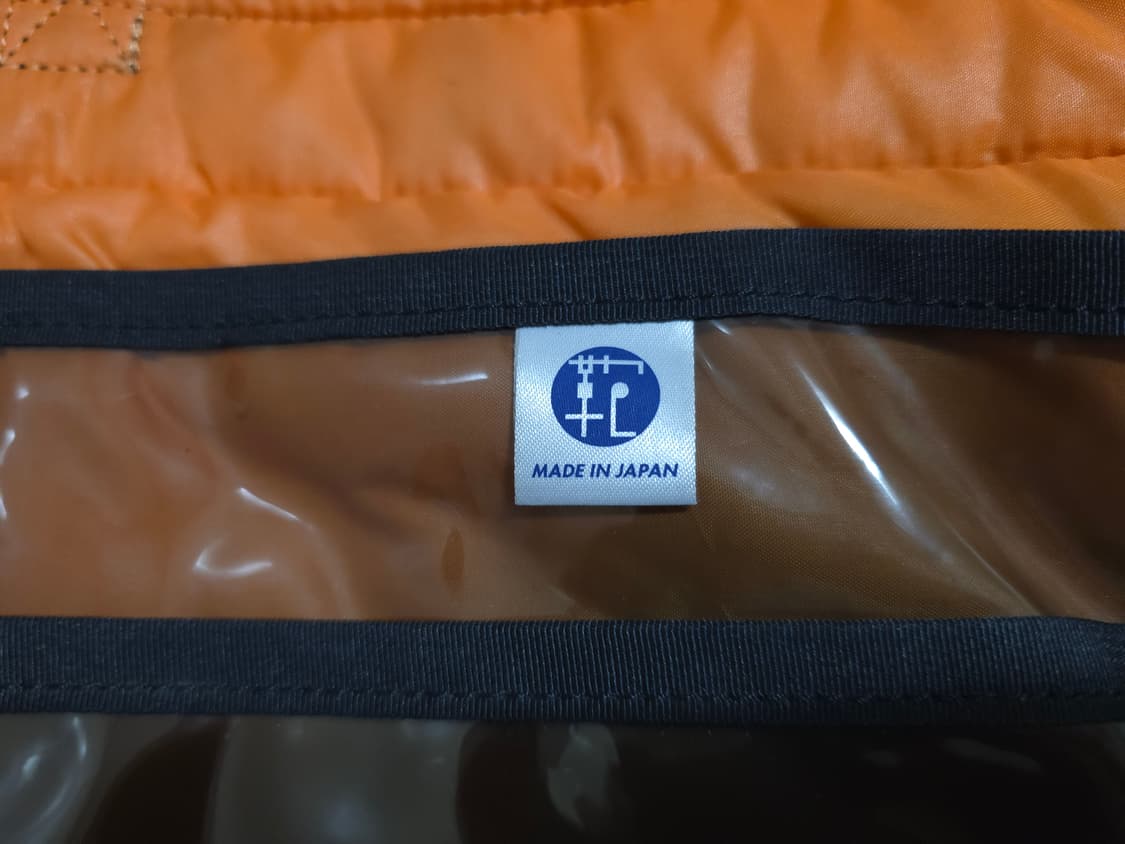 요시다포터 탱커 2way 브리프케이스 [167 상품이미지10