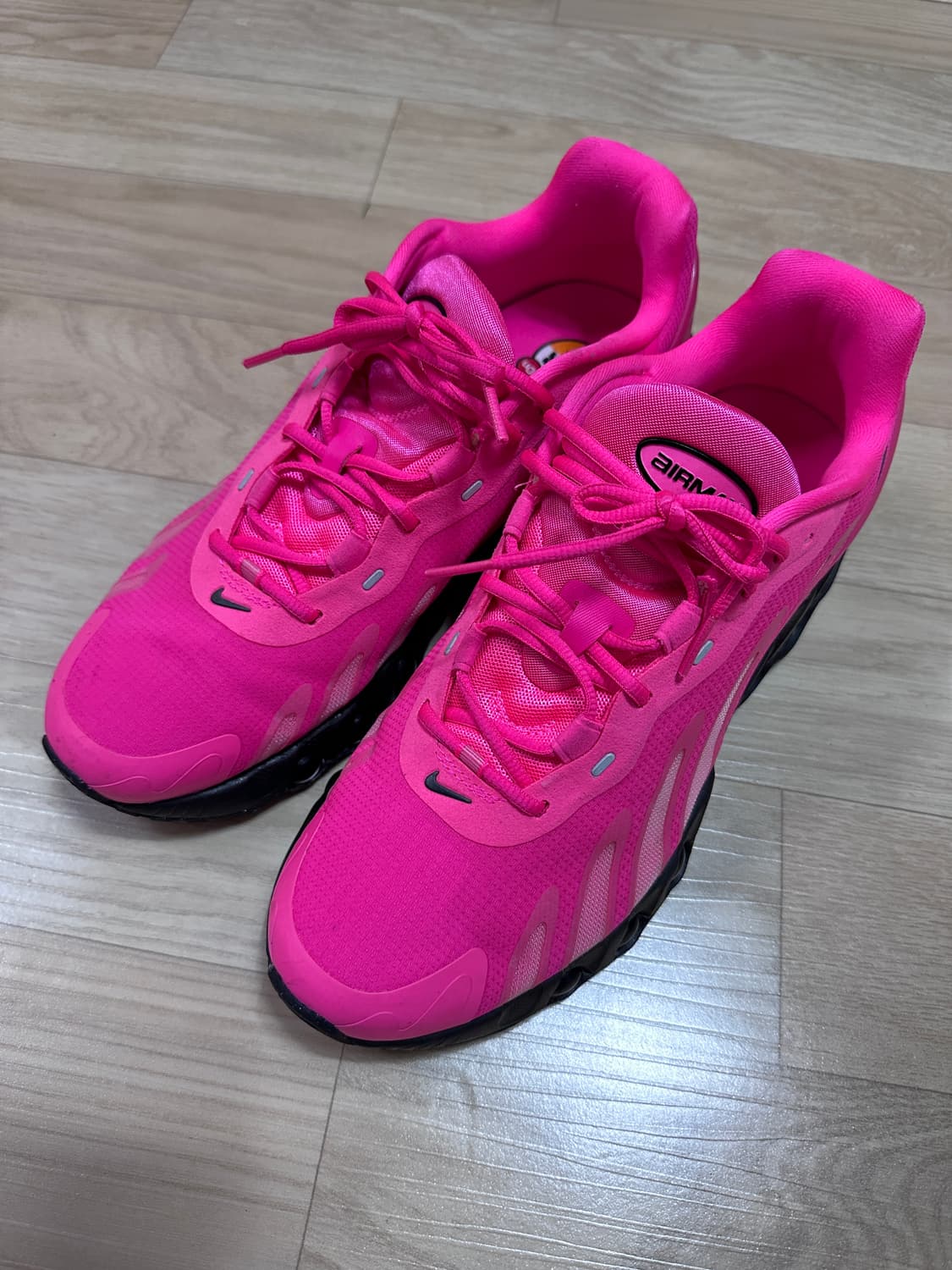 [290]나이키 에어맥스 DN8 하이퍼 핑크 상품이미지2