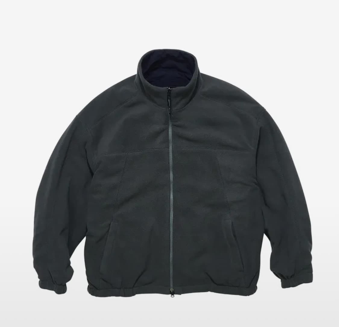 노티카 리버시블 요트파카 (다크네이비) M 상품이미지3