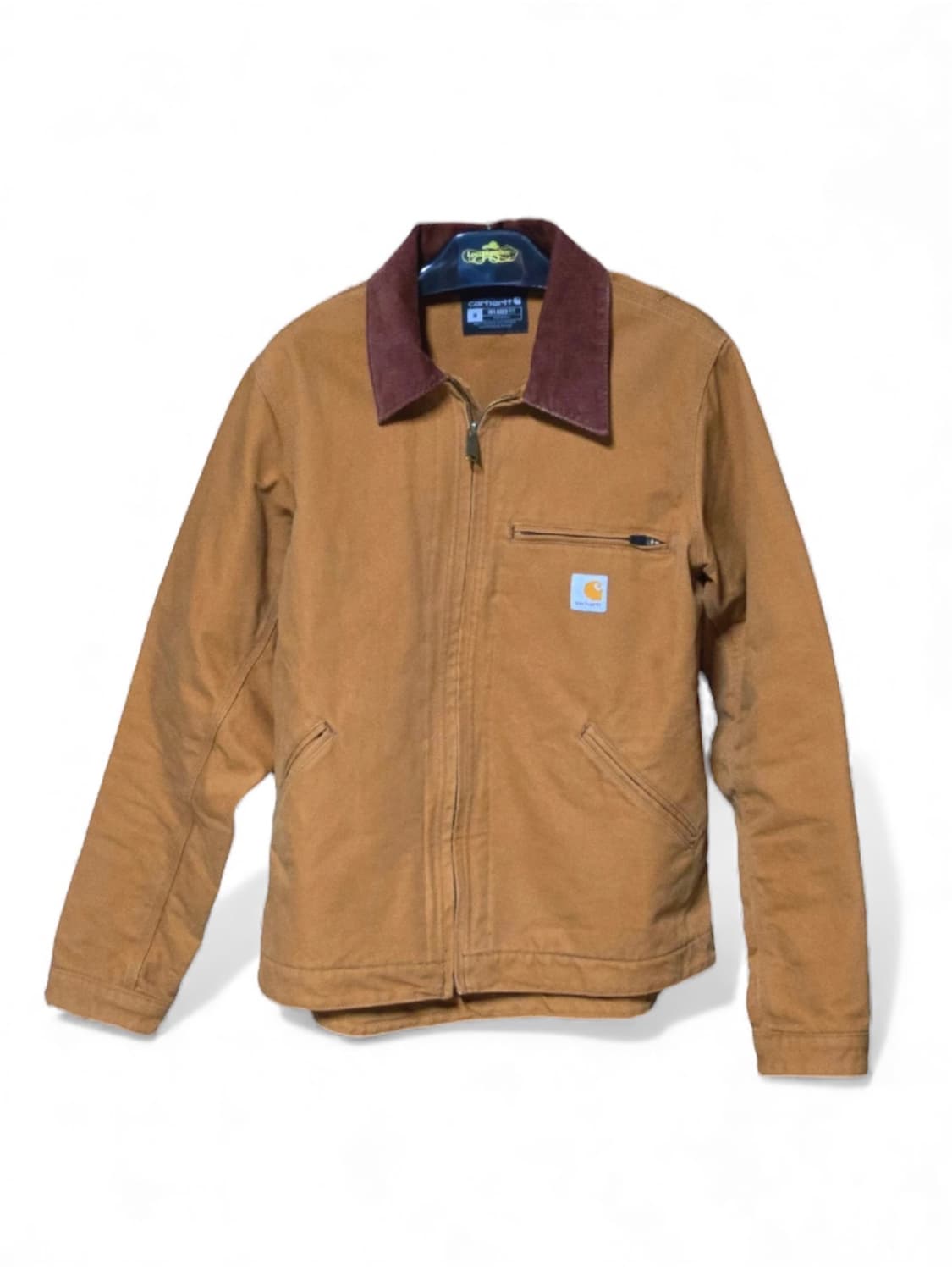 칼하트 워크 자켓M 상품이미지1