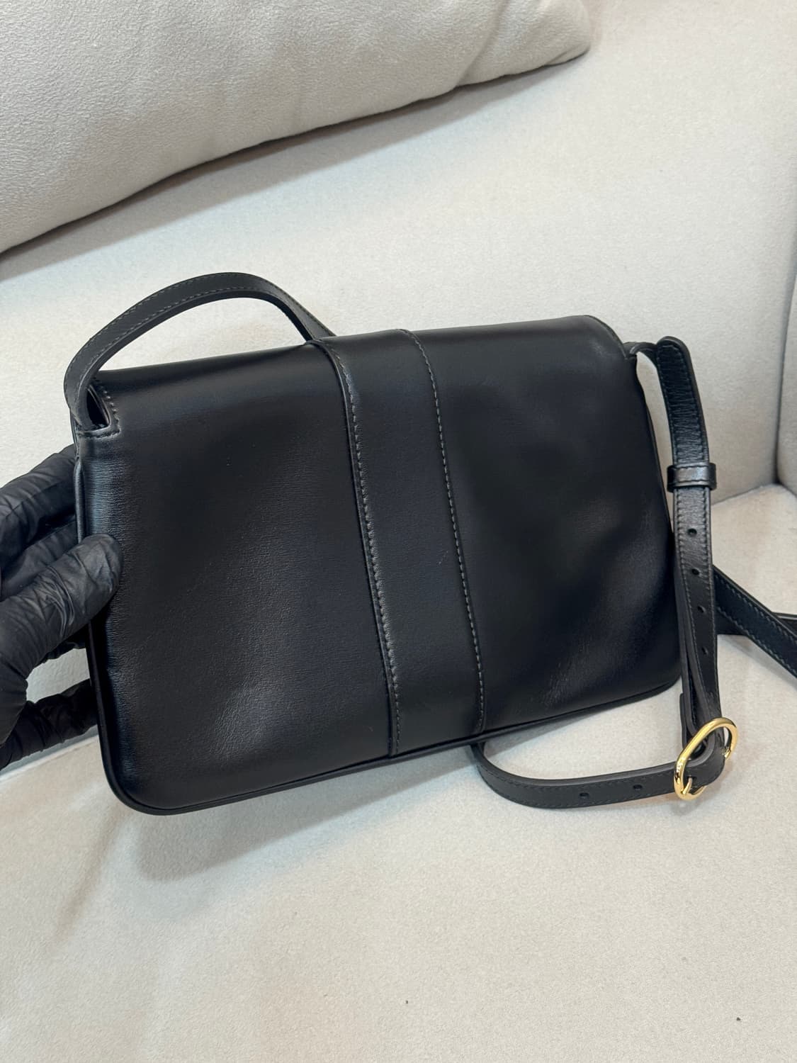 구찌 크로스백 알리백 상품이미지3