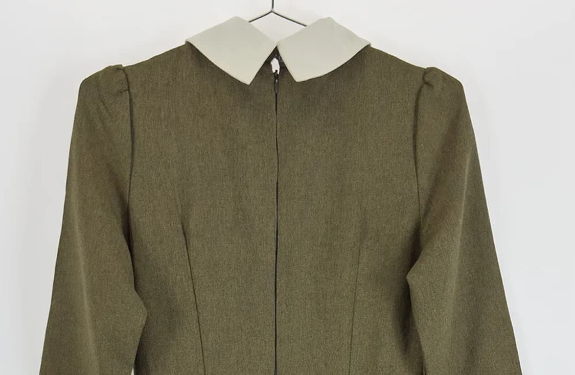 Vintage long ops 상품이미지8