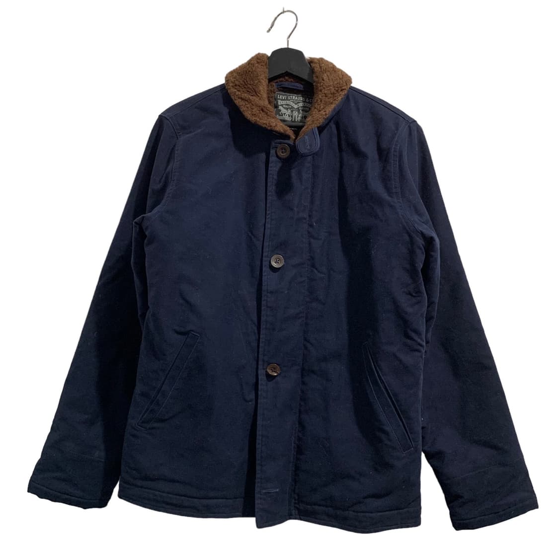 리바이스 세르파 워크 자켓 상품이미지2