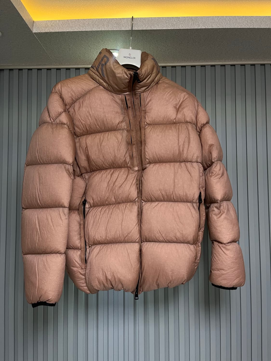 몽클레어 몽클레르 패딩 상품이미지1