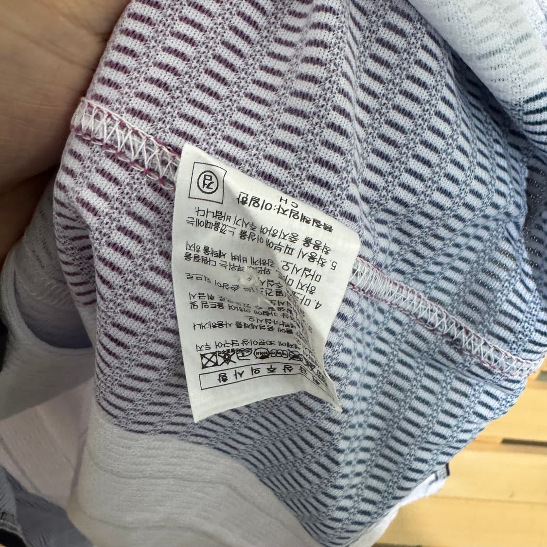 프로스펙스 LG트윈스 유니폼 상품이미지3