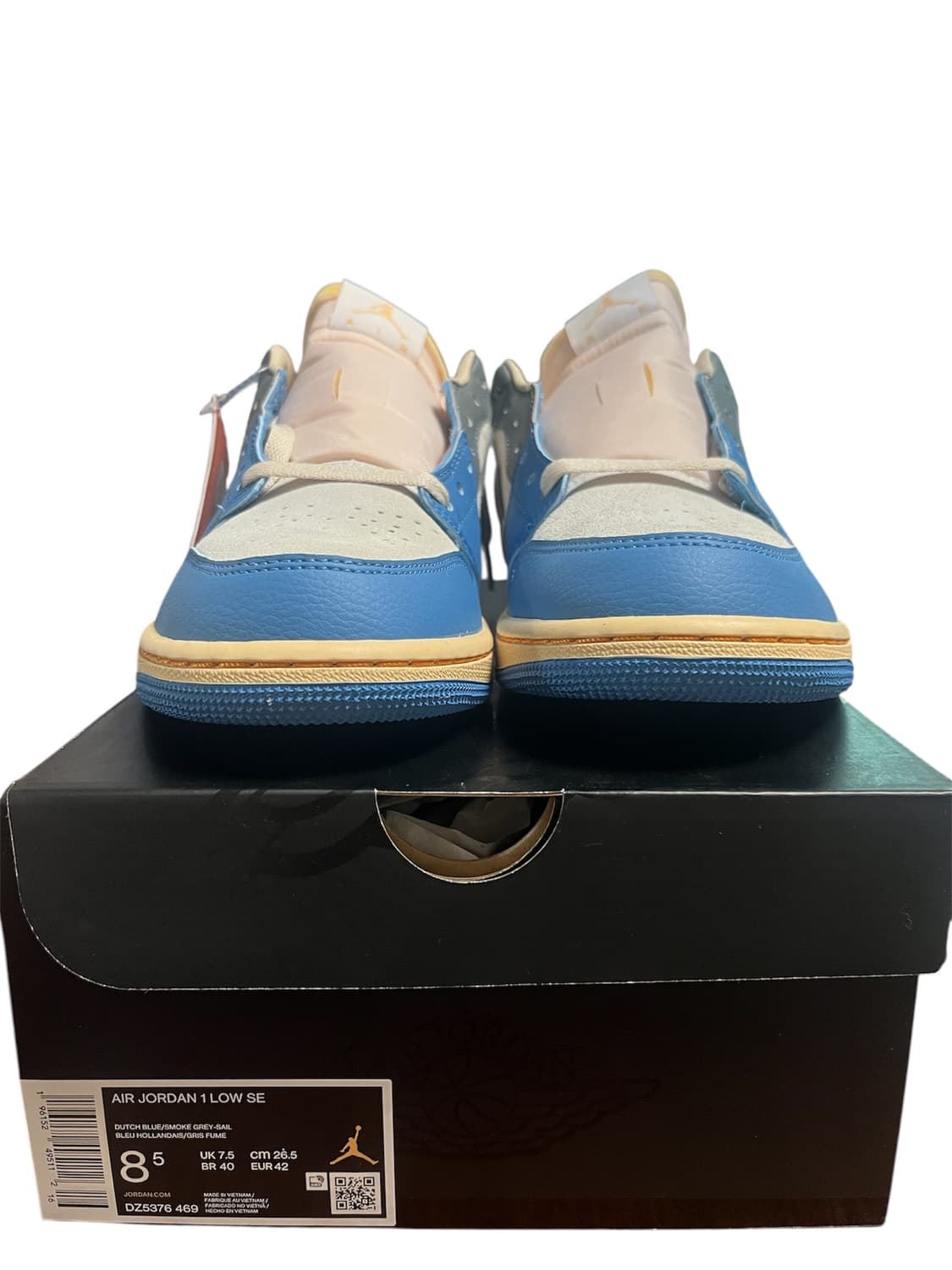 조던1 로우 SE 도쿄 96 상품이미지5