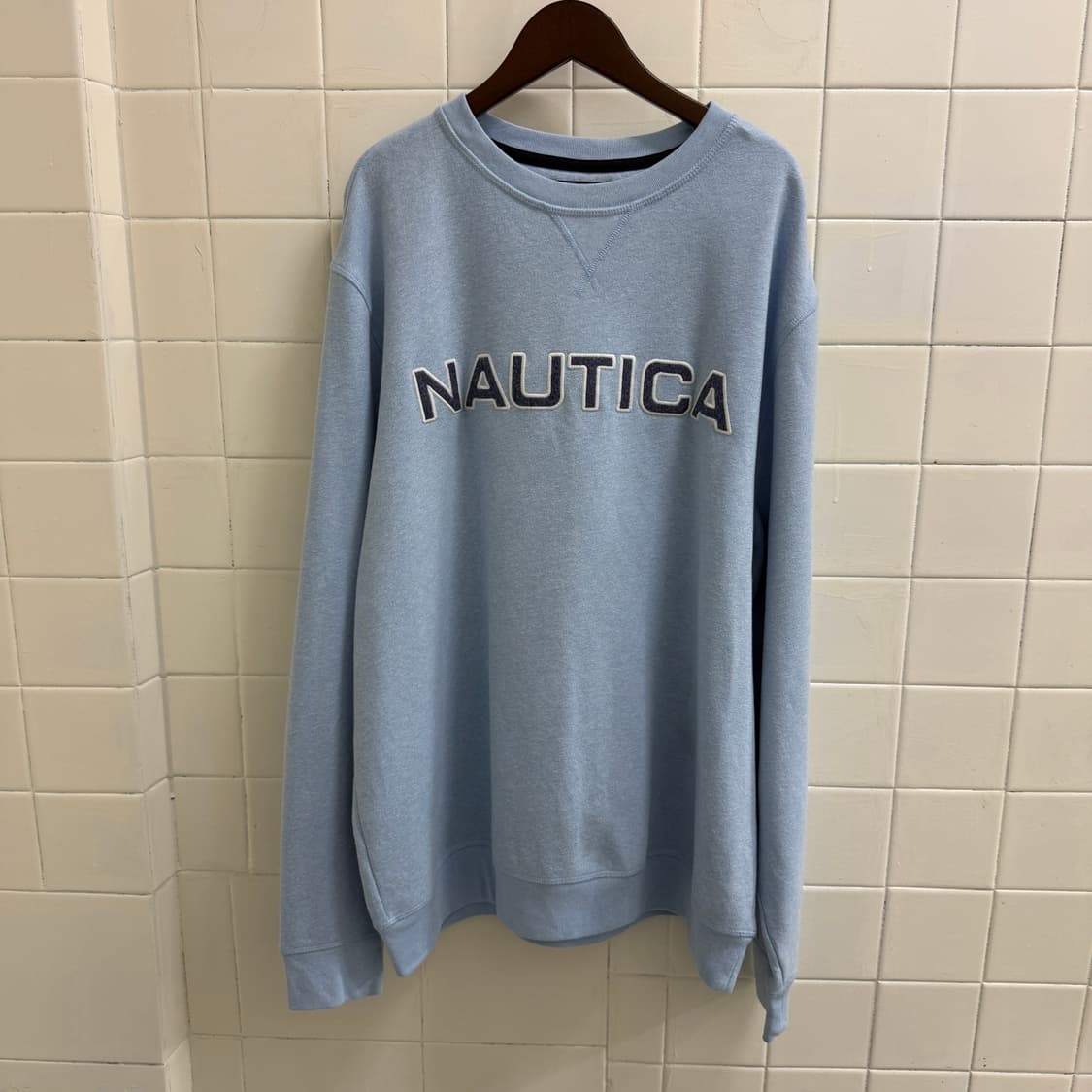 Nautica 노티카 스웻셔츠 상품이미지5