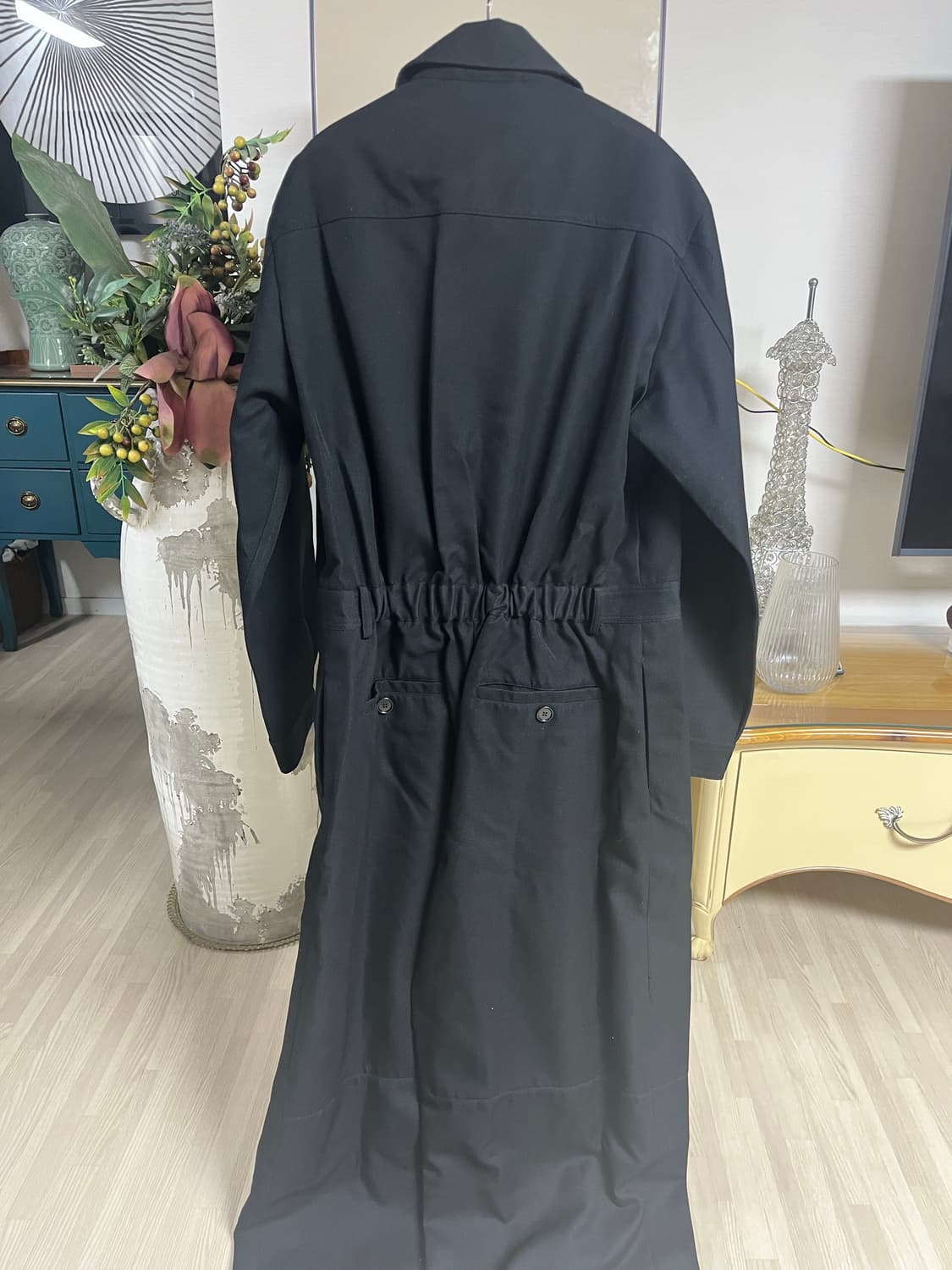 시몬로샤 점프수트 S 상품이미지3