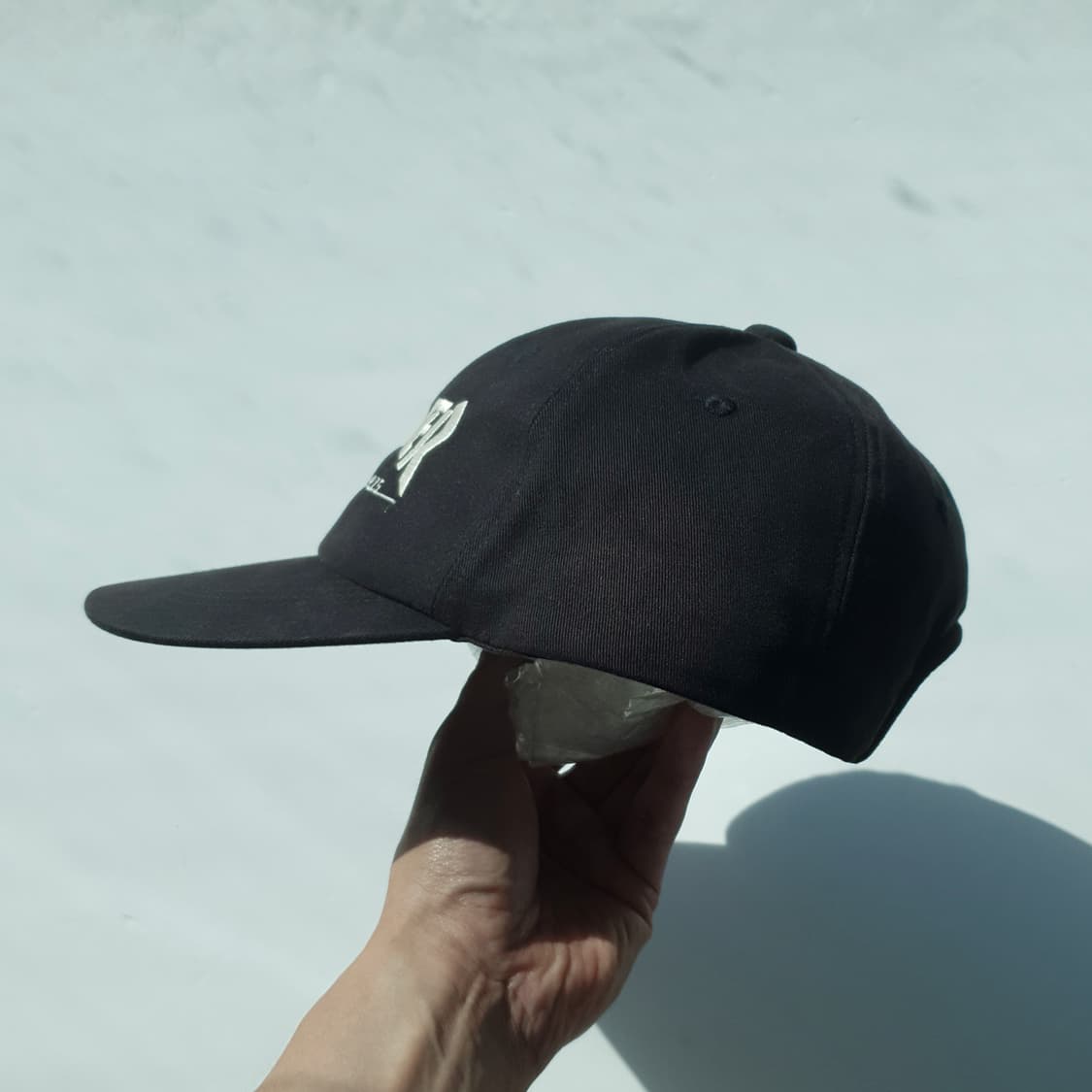 Kapital Forever Pannel Cap 상품이미지3