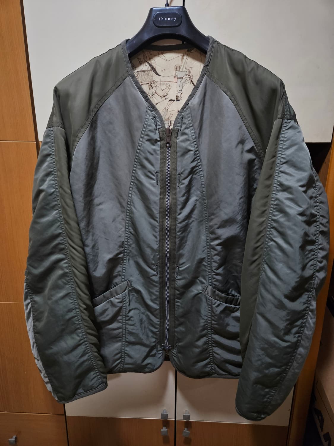 비즈빔 ict 아이리스 4사이즈 상품이미지2