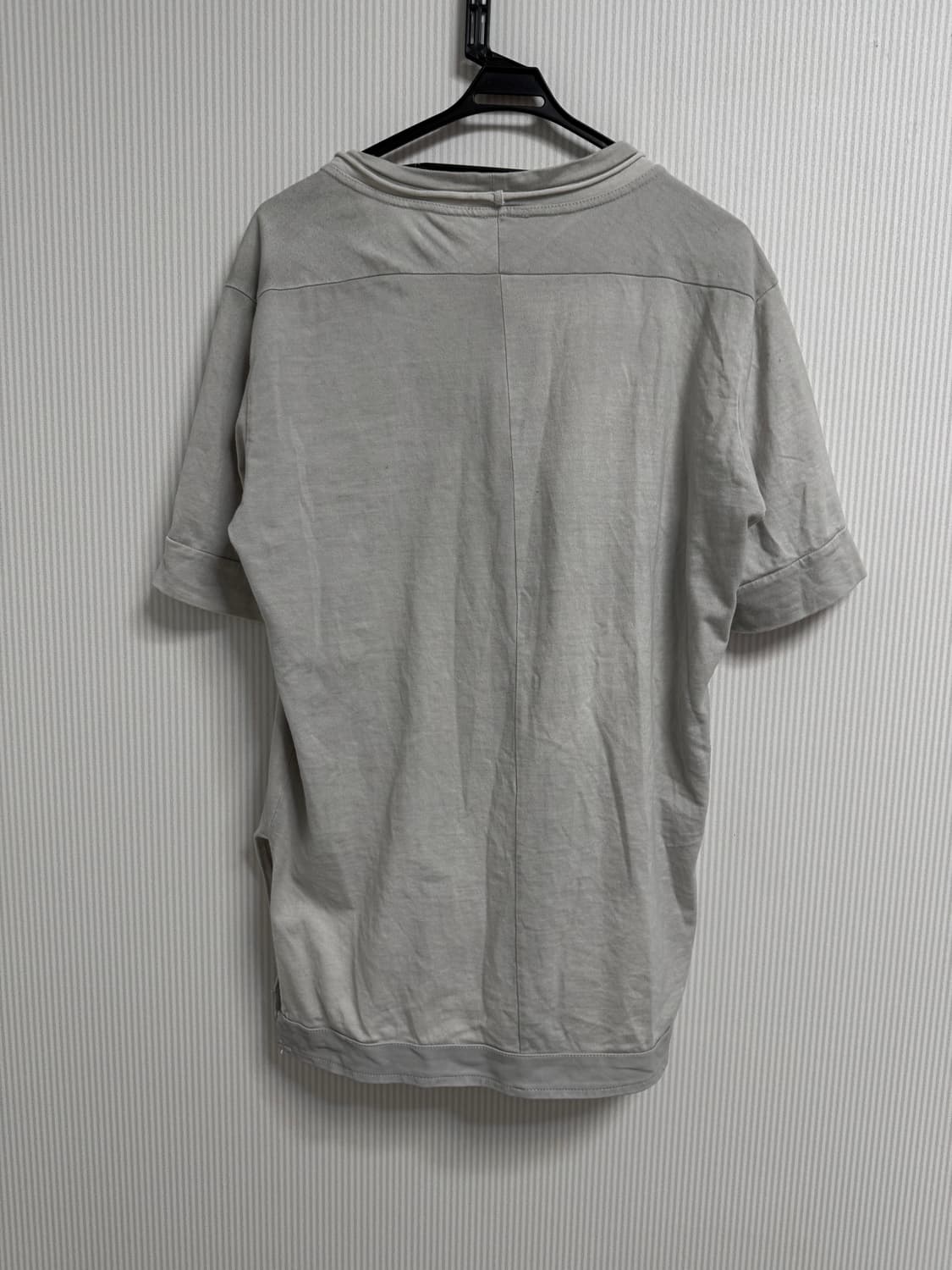 The Viridi anne T-shirt 상품이미지5