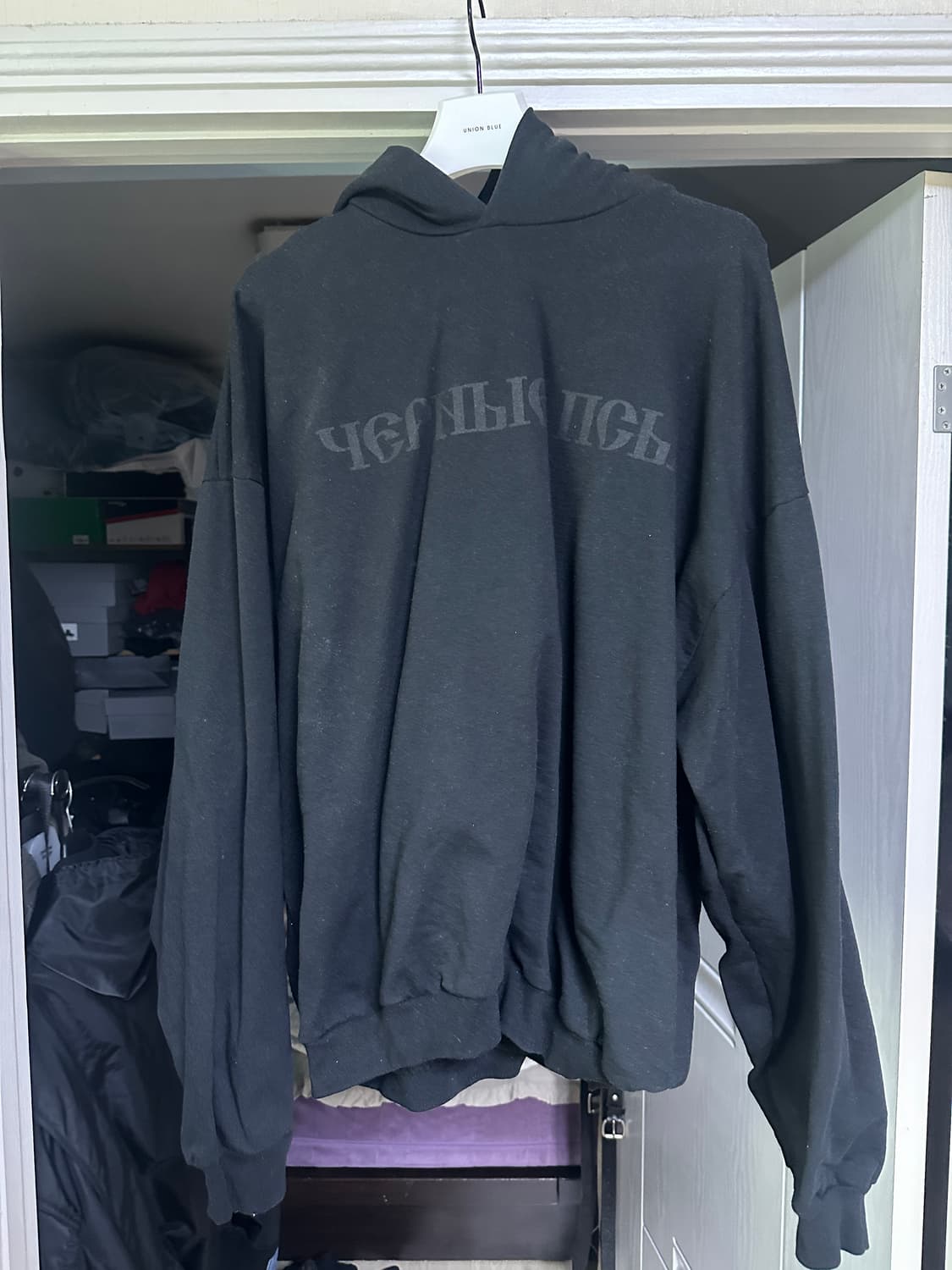 [3] 이지 고샤 후드 상품이미지1