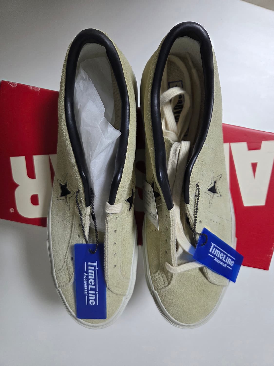 [270] 컨버스 원스타 J 타임라인 상품이미지2