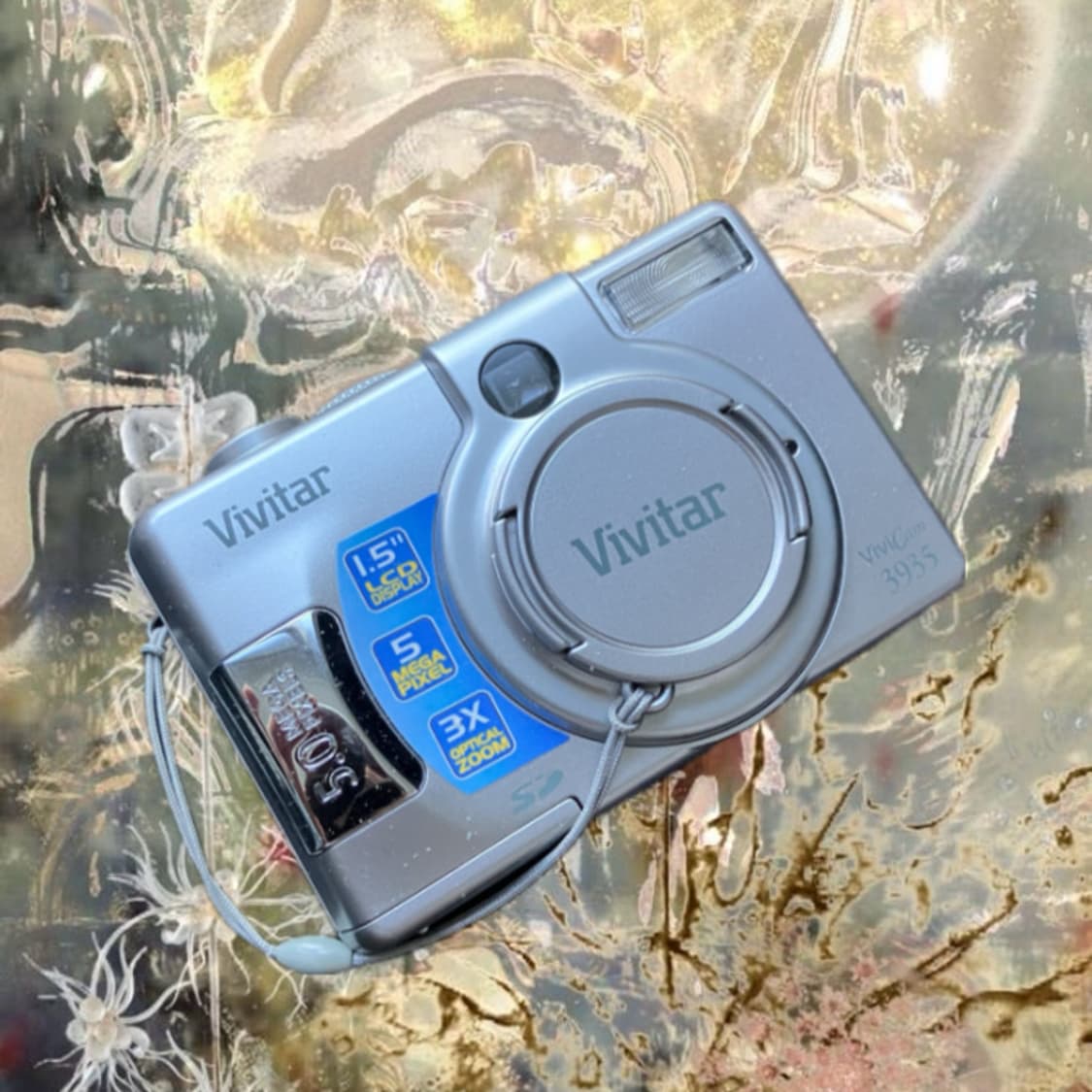 vivitar3935  |  빈티지 카메라 상품이미지2