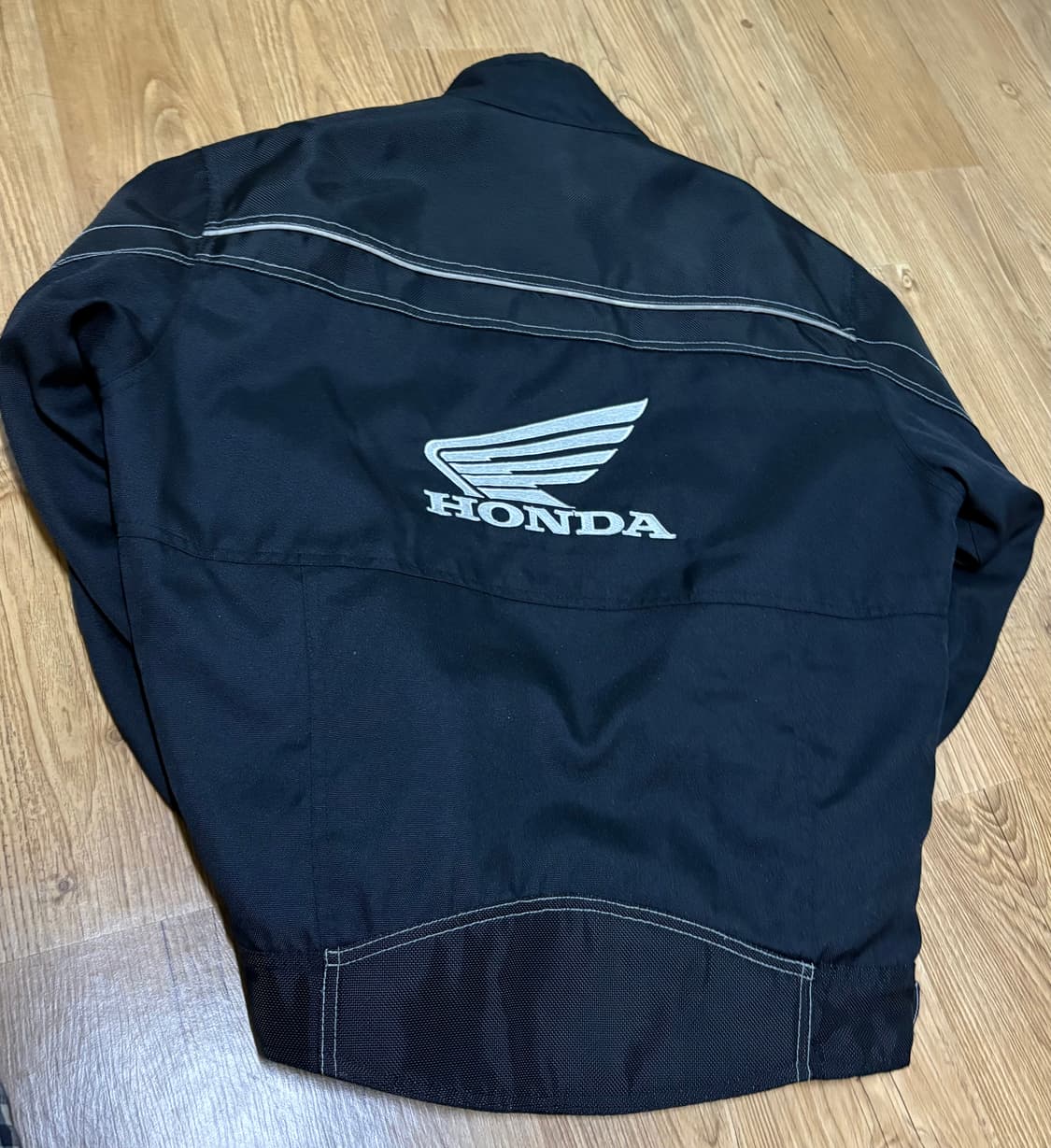 Honda 혼다 레이싱 자켓 상품이미지2