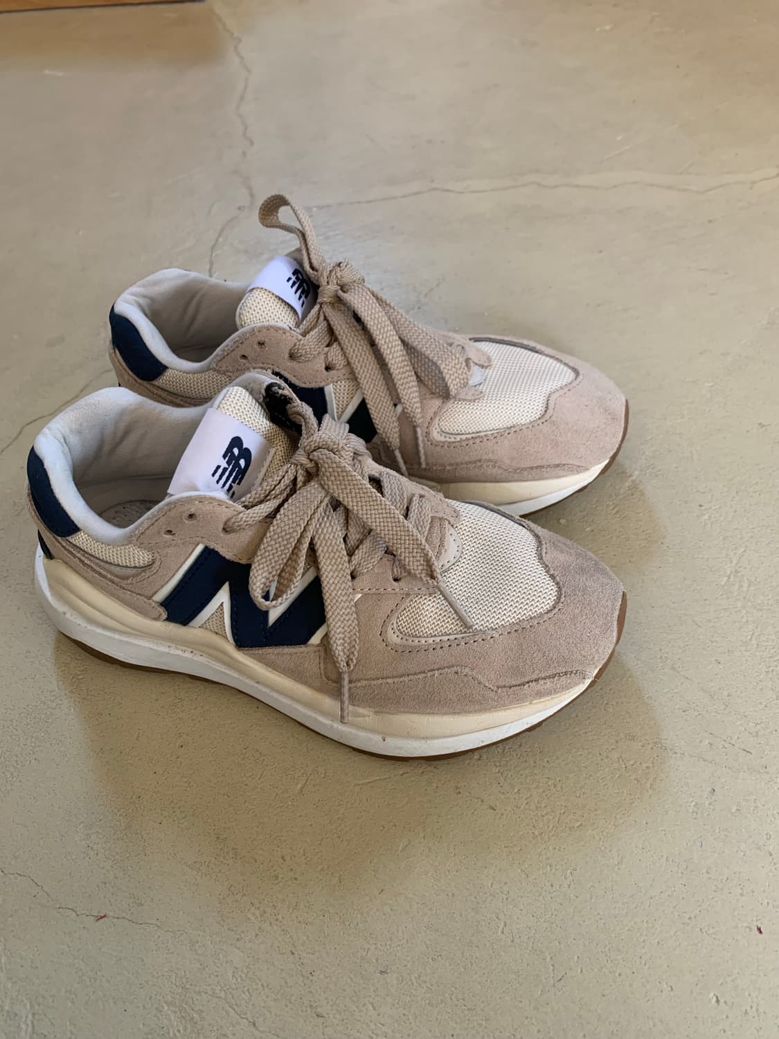 New Balance 5740 상품이미지2