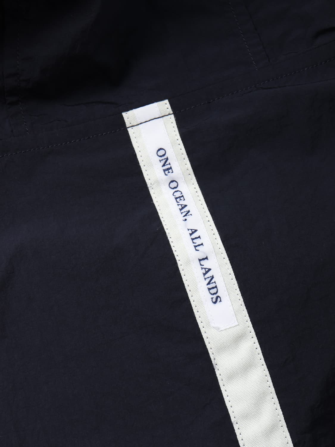 nanamica Cruiser Jacket 상품이미지9