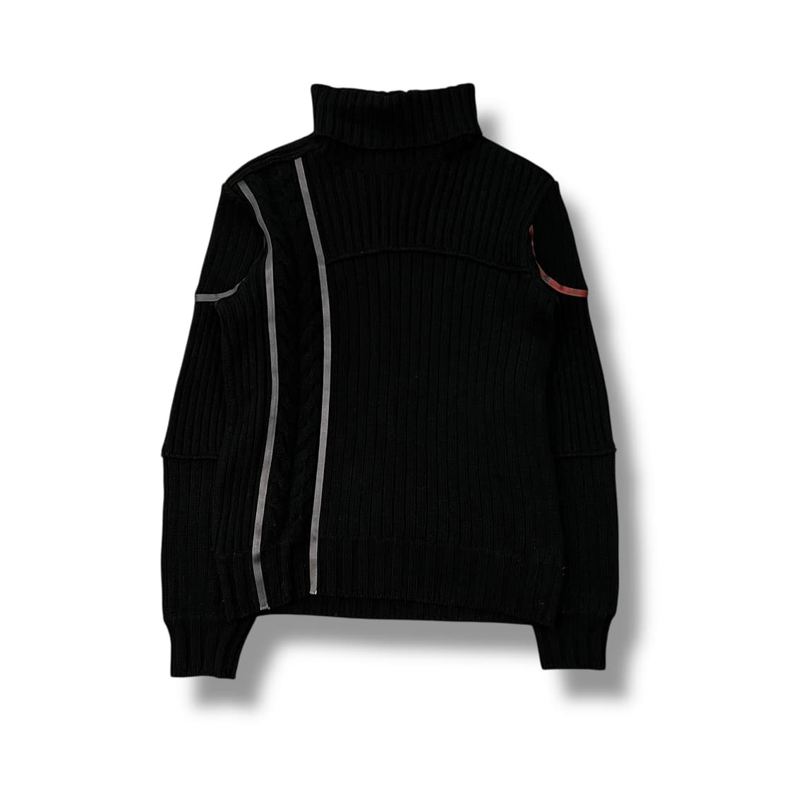  베르사체 스포츠 터틀넥 스웨터 +명품감정서 y13913 상품이미지2