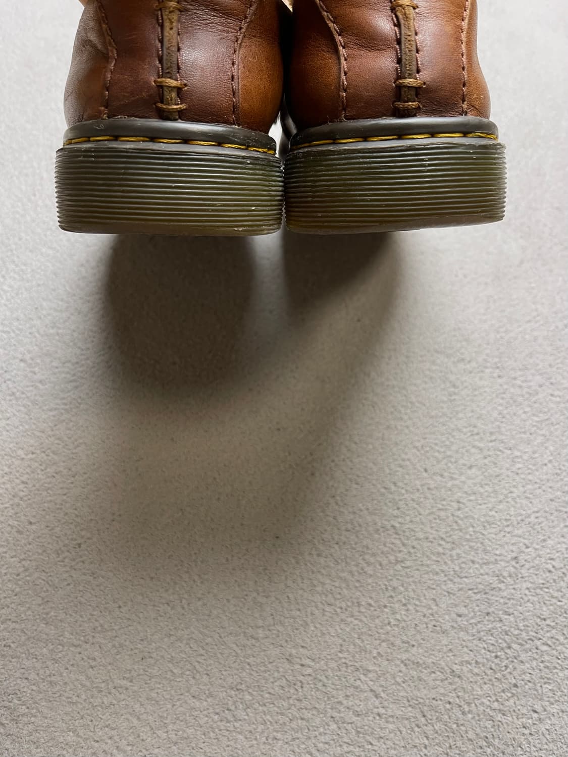 [41] 닥터마틴 ELSFIELD 브라운 -260-265 상품이미지7