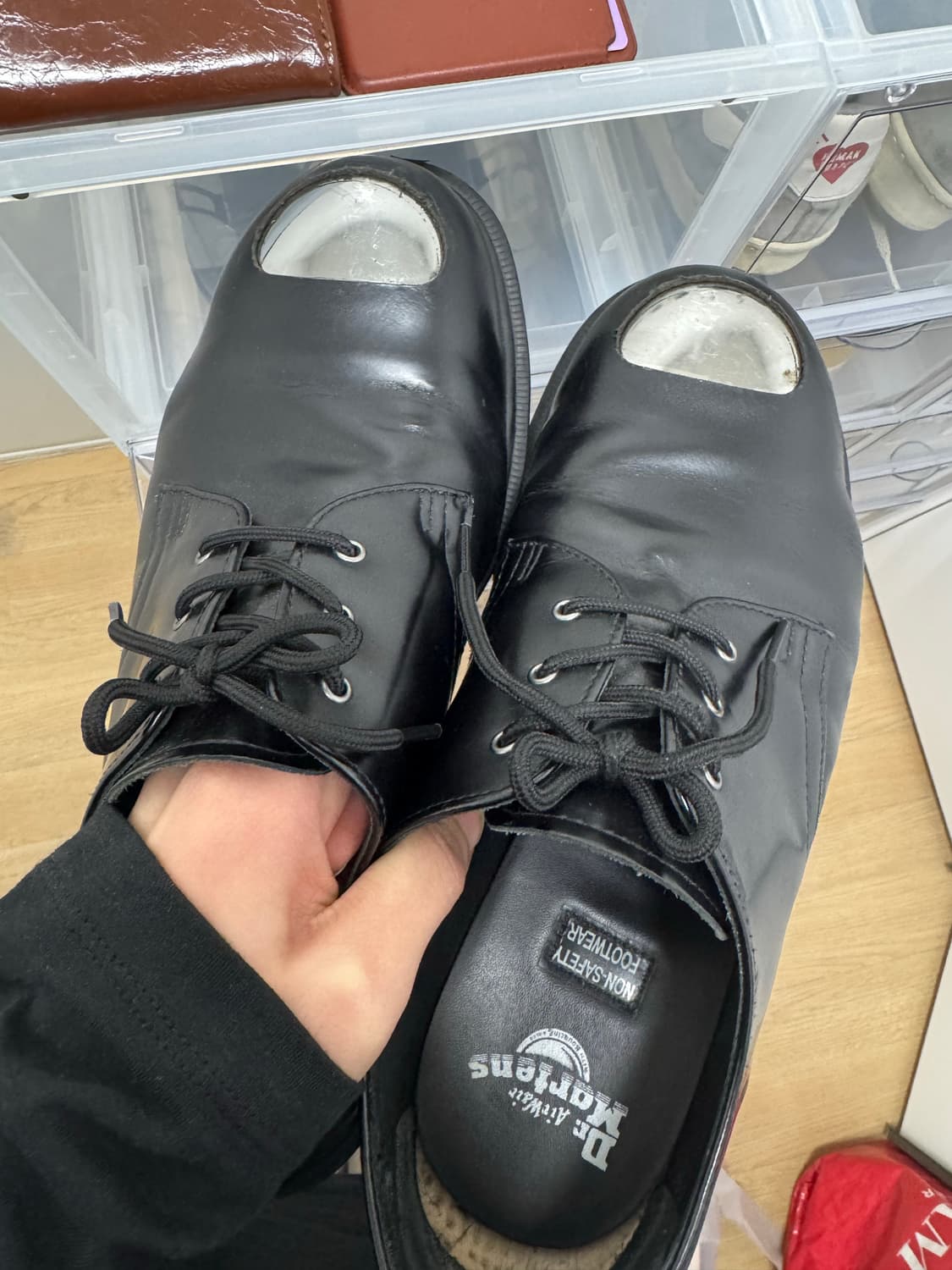 닥터마틴 스틸토 300 사이즈 상품이미지1