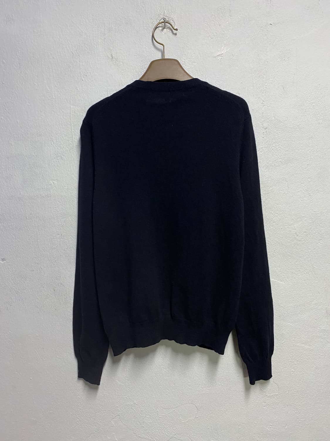 꼼데가르송 가디건 여성 L  상품이미지8