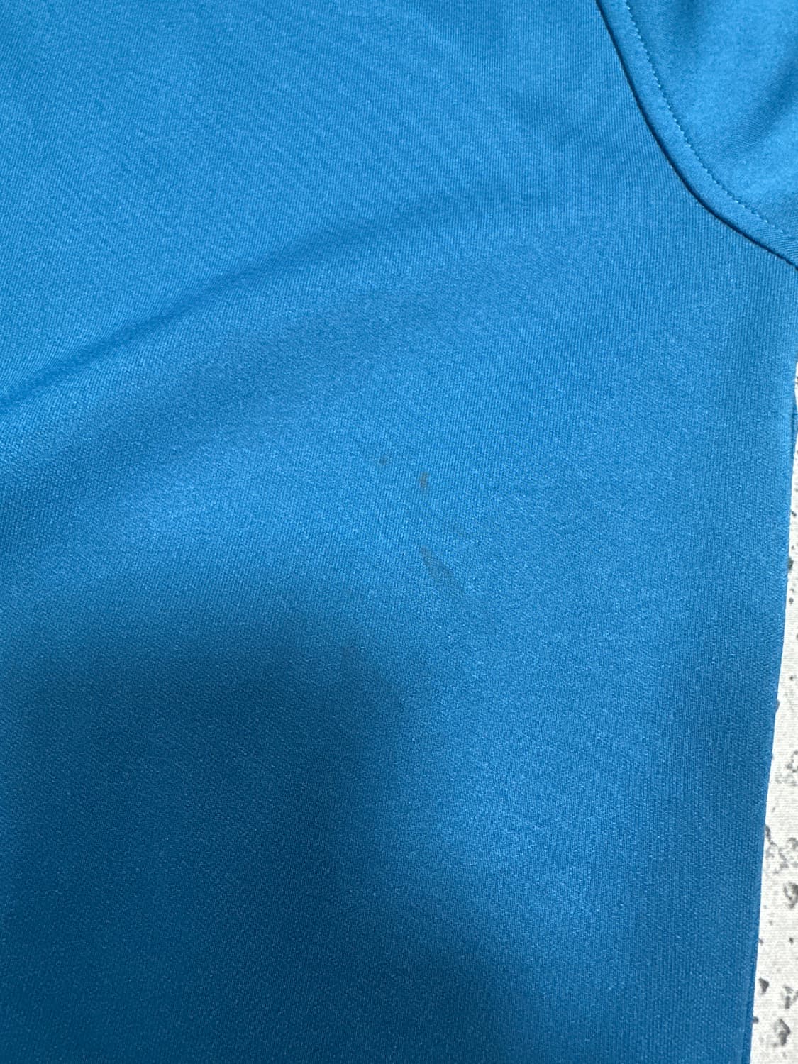 ✨ (바배) 아디다스 마샬아츠 트랙탑 져지  상품이미지5