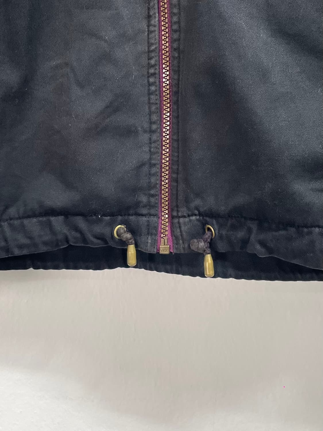 90s 나이키 후디드 집업 자켓 (on.279) 상품이미지5