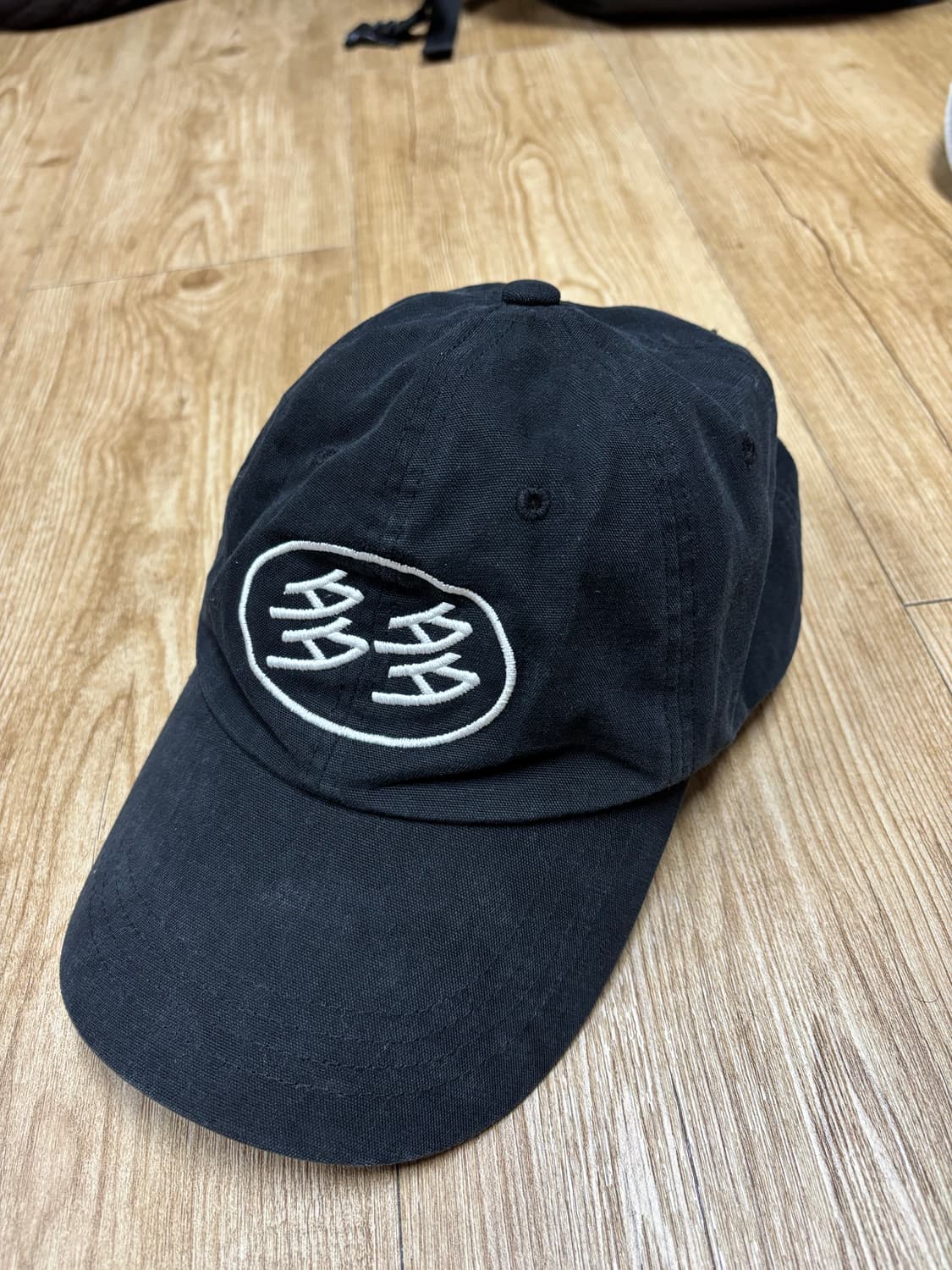 다다이즘 볼캡 상품이미지1